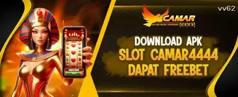 Bonus Spesial Download vv62 APK screenshot