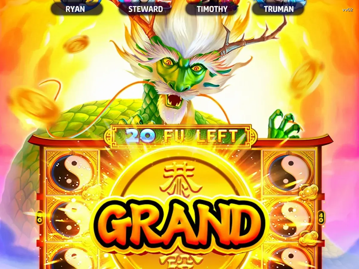 Koleksi vv62 Slot Gacor screenshot